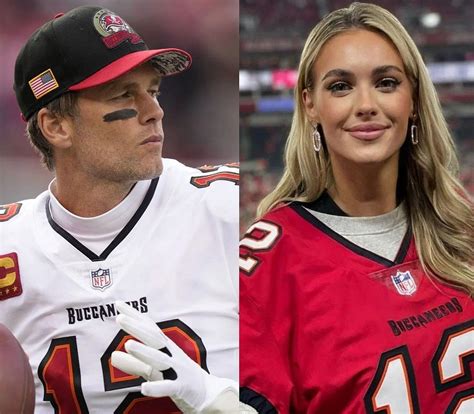 is tom brady dating veronika rajek|Tom Bradys Model Admirer Turns Heads With。